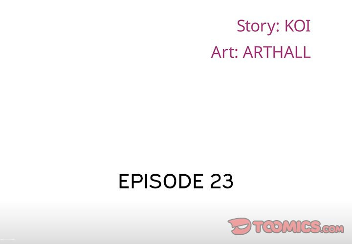 The Ladies’ Associate - Chapter 24 [photo 2] - MangaPorn