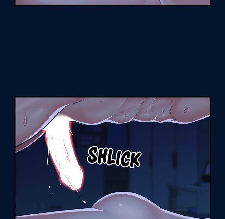 The Ladies’ Associate - Chapter 25 [photo 34] - MangaPorn