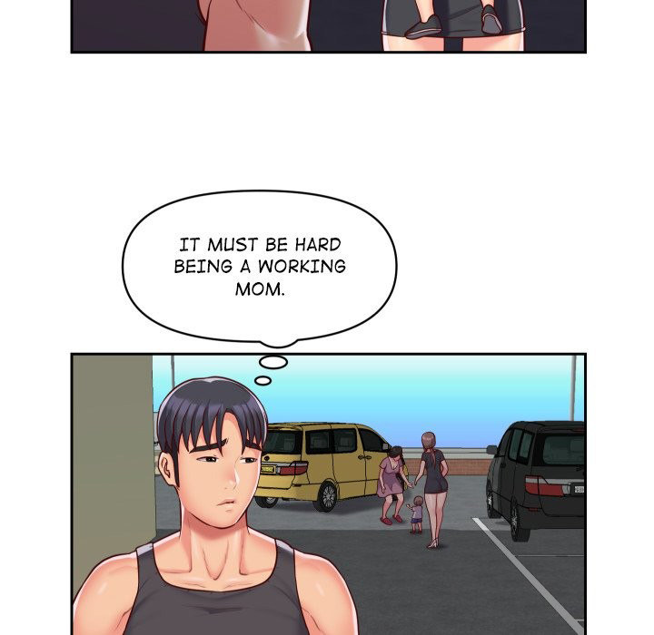 The Ladies’ Associate - Chapter 25 [photo 46] - MangaPorn