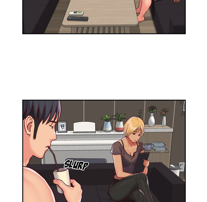 The Ladies’ Associate - Chapter 25 [photo 59] - MangaPorn