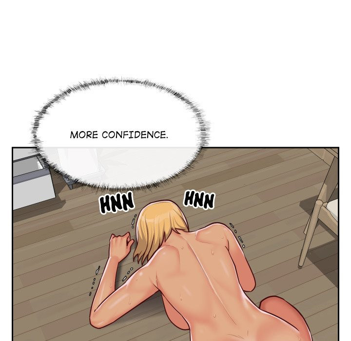 The Ladies’ Associate - Chapter 26 [photo 31] - MangaPorn