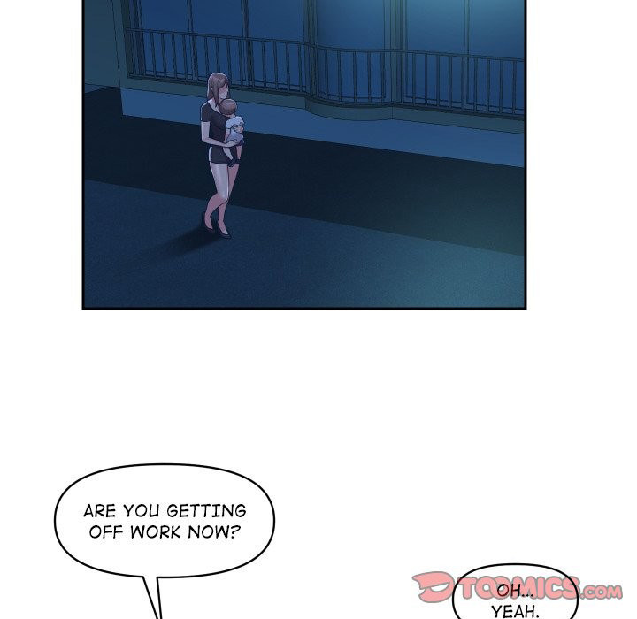 The Ladies’ Associate - Chapter 26 [photo 34] - MangaPorn