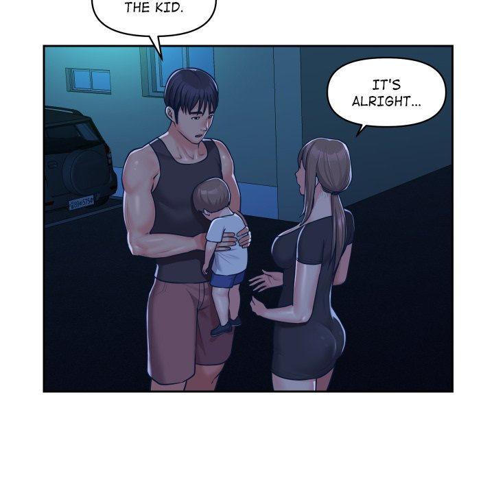 The Ladies’ Associate - Chapter 26 [photo 36] - MangaPorn