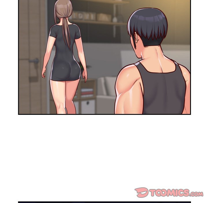 The Ladies’ Associate - Chapter 26 [photo 42] - MangaPorn