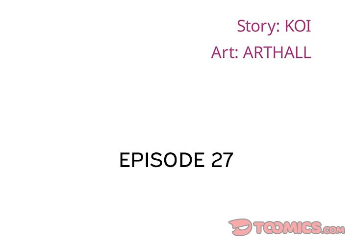 The Ladies’ Associate - Chapter 27 [photo 2] - MangaPorn