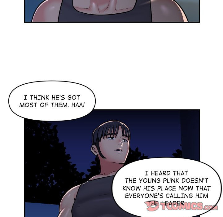 The Ladies’ Associate - Chapter 27 [photo 22] - MangaPorn