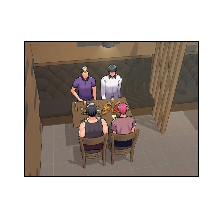 The Ladies’ Associate - Chapter 27 [photo 44] - MangaPorn