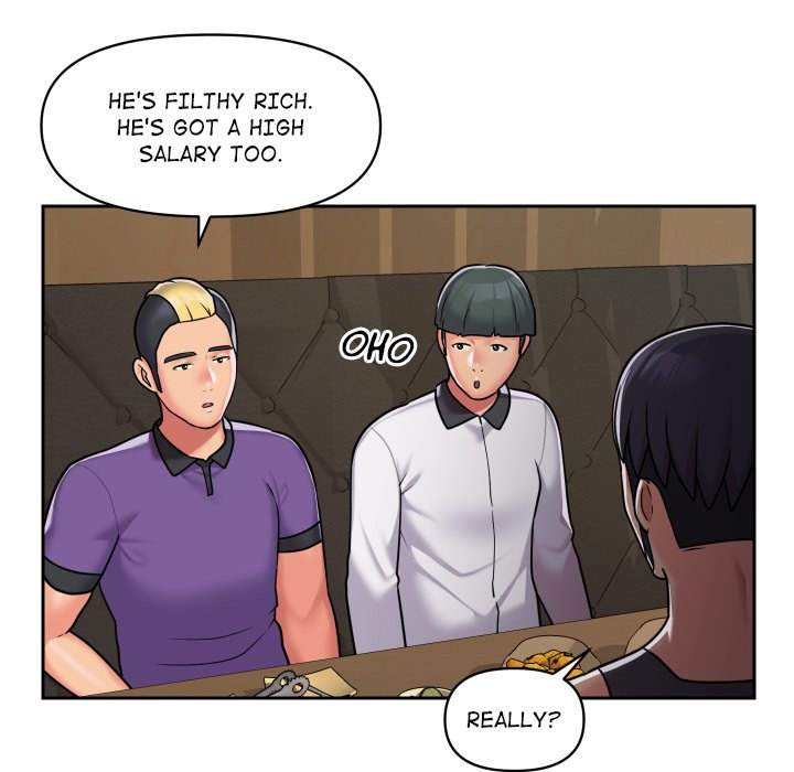 The Ladies’ Associate - Chapter 27 [photo 48] - MangaPorn