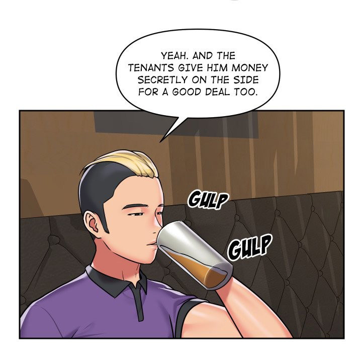 The Ladies’ Associate - Chapter 27 [photo 49] - MangaPorn