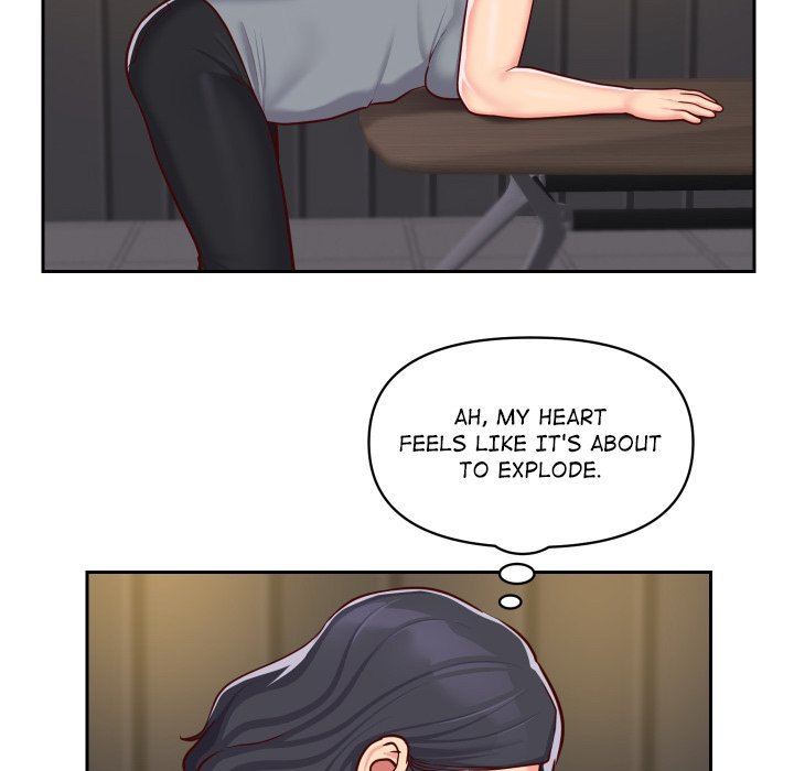 The Ladies’ Associate - Chapter 28 [photo 12] - MangaPorn