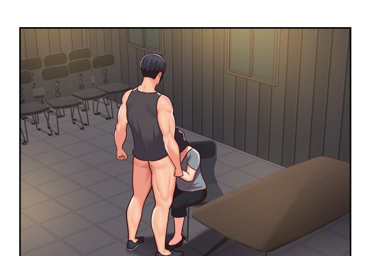 The Ladies’ Associate - Chapter 28 [photo 3] - MangaPorn