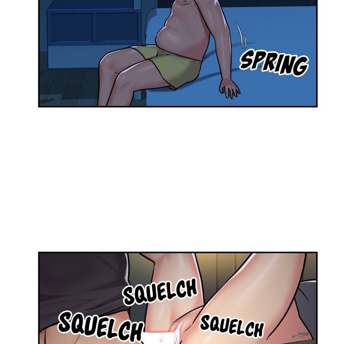 The Ladies’ Associate - Chapter 28 [photo 52] - MangaPorn