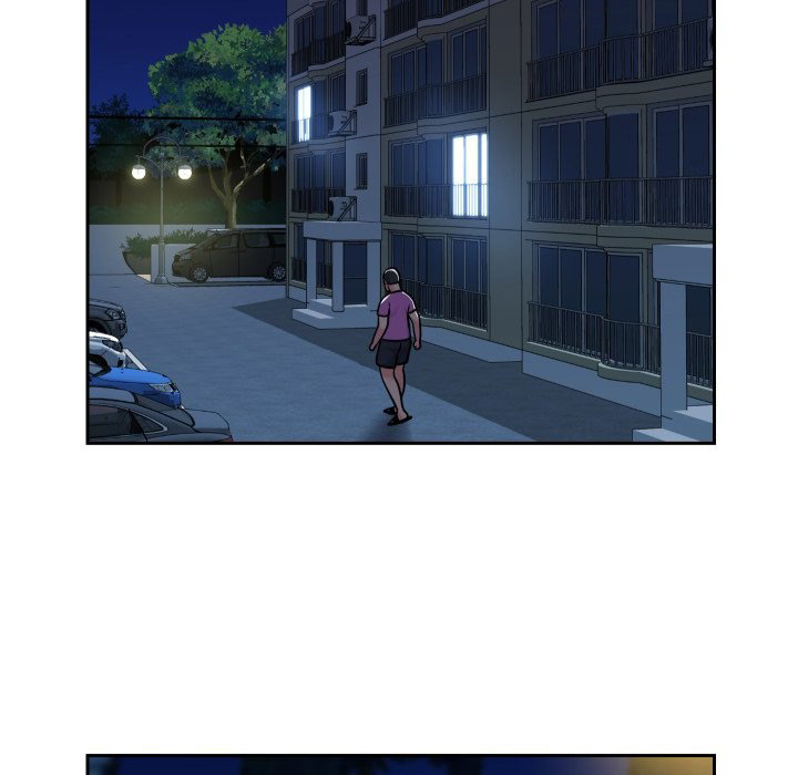 The Ladies’ Associate - Chapter 28 [photo 55] - MangaPorn