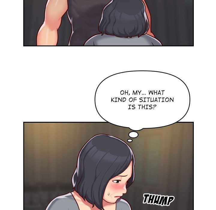 The Ladies’ Associate - Chapter 28 [photo 9] - MangaPorn