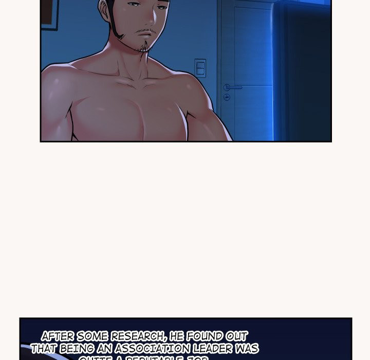 The Ladies’ Associate - Chapter 29 [photo 49] - MangaPorn