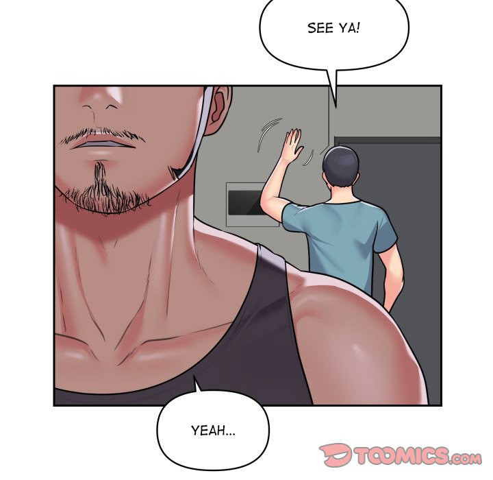 The Ladies’ Associate - Chapter 29 [photo 70] - MangaPorn