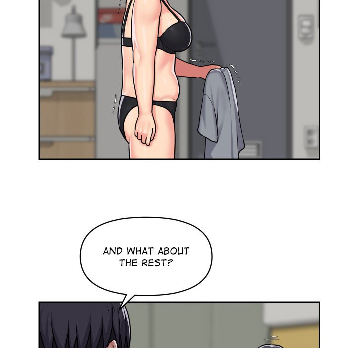 The Ladies’ Associate - Chapter 30 [photo 12] - MangaPorn