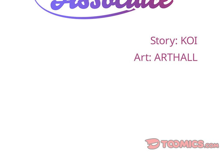 The Ladies’ Associate - Chapter 30 [photo 2] - MangaPorn