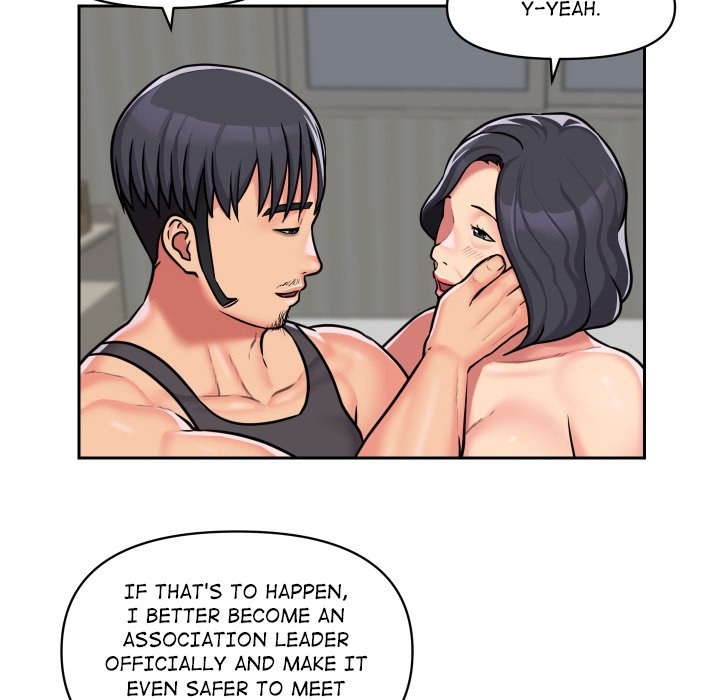 The Ladies’ Associate - Chapter 30 [photo 68] - MangaPorn