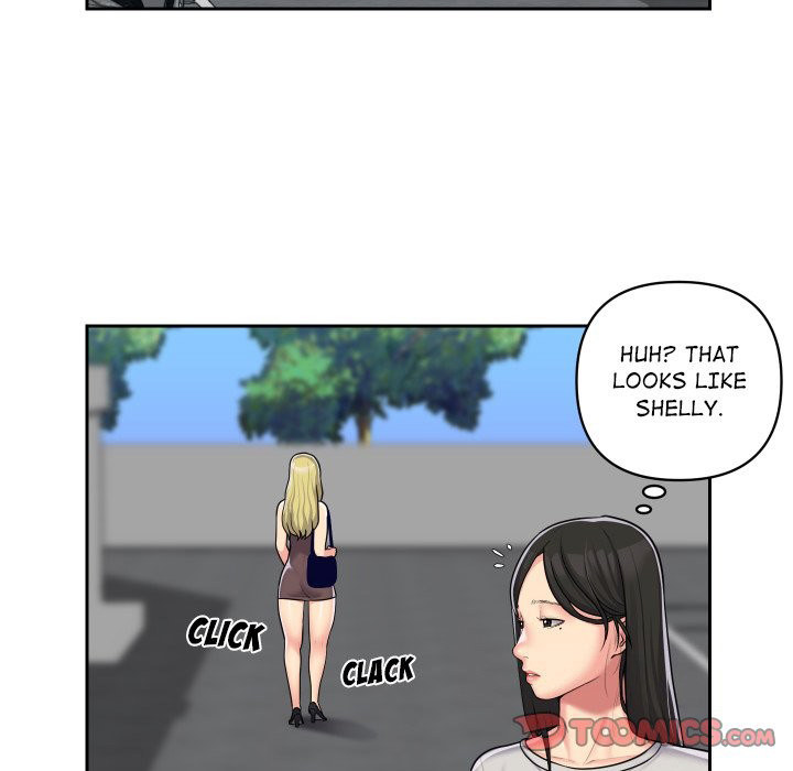 The Ladies’ Associate - Chapter 31 [photo 10] - MangaPorn