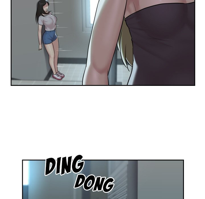 The Ladies’ Associate - Chapter 31 [photo 16] - MangaPorn