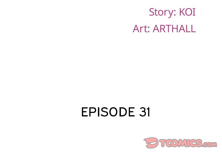 The Ladies’ Associate - Chapter 31 [photo 2] - MangaPorn