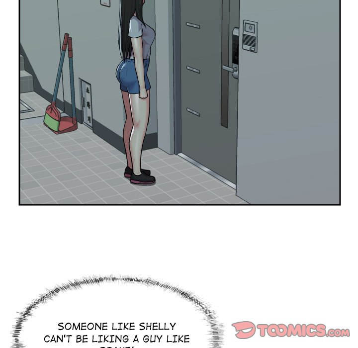 The Ladies’ Associate - Chapter 31 [photo 30] - MangaPorn