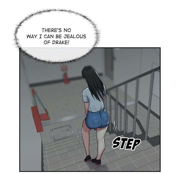 The Ladies’ Associate - Chapter 31 [photo 33] - MangaPorn