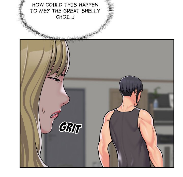 The Ladies’ Associate - Chapter 31 [photo 41] - MangaPorn