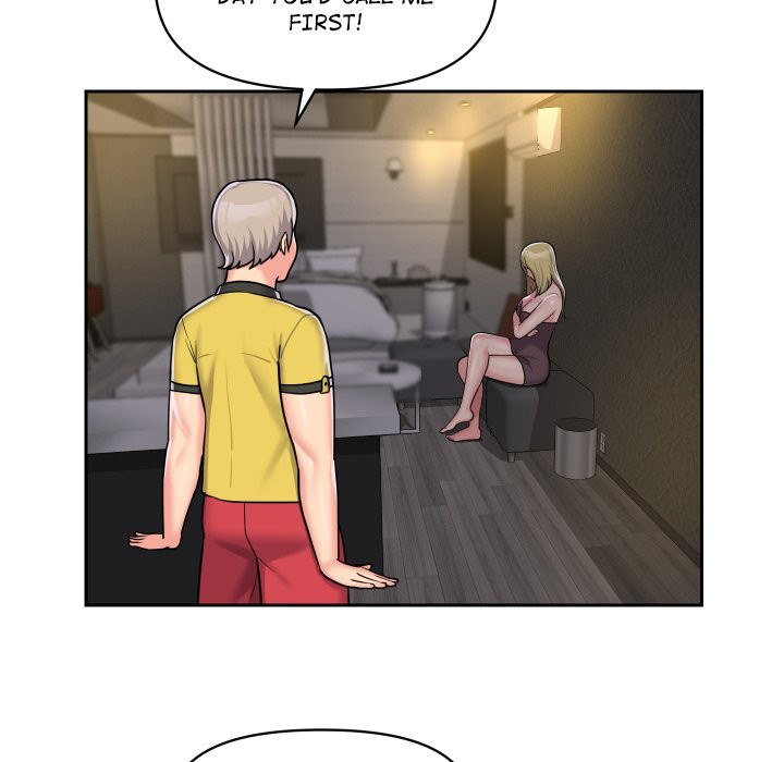 The Ladies’ Associate - Chapter 31 [photo 52] - MangaPorn