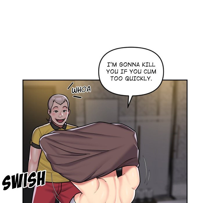 The Ladies’ Associate - Chapter 31 [photo 55] - MangaPorn