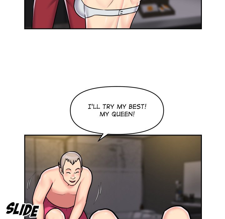 The Ladies’ Associate - Chapter 31 [photo 56] - MangaPorn