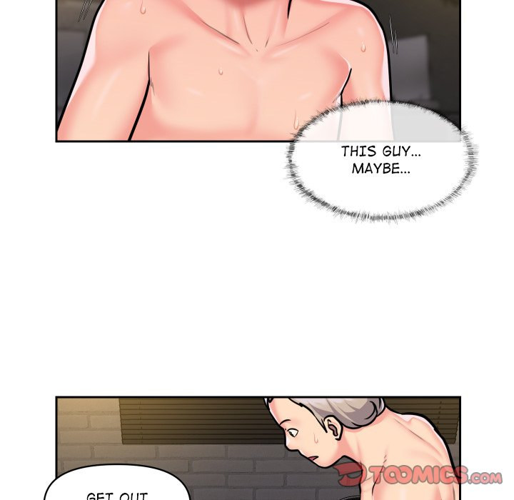 The Ladies’ Associate - Chapter 31 [photo 74] - MangaPorn