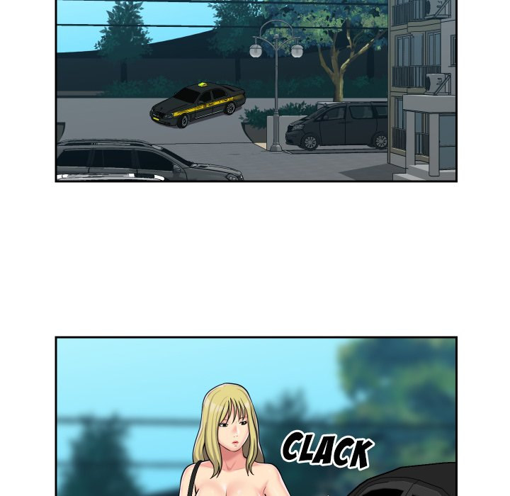 The Ladies’ Associate - Chapter 31 [photo 8] - MangaPorn