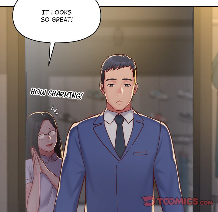 The Ladies’ Associate - Chapter 32 [photo 26] - MangaPorn