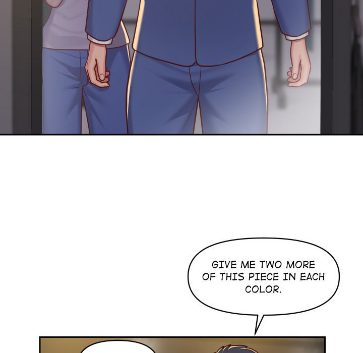 The Ladies’ Associate - Chapter 32 [photo 27] - MangaPorn