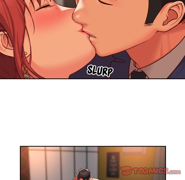 The Ladies’ Associate - Chapter 32 [photo 42] - MangaPorn