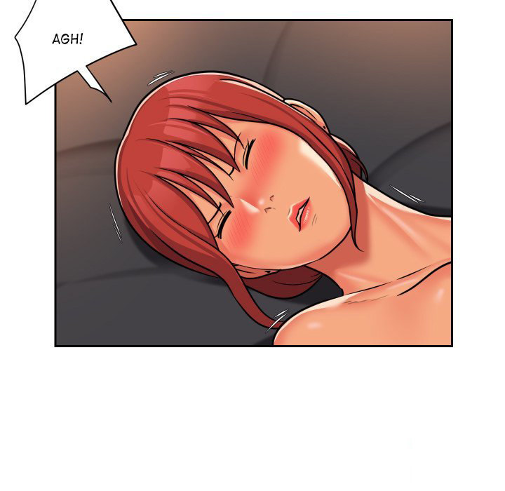 The Ladies’ Associate - Chapter 32 [photo 61] - MangaPorn