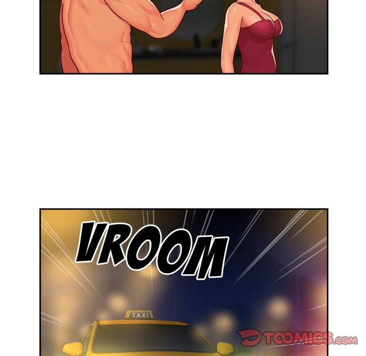 The Ladies’ Associate - Chapter 33 [photo 18] - MangaPorn