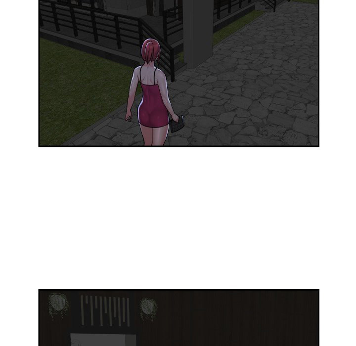 The Ladies’ Associate - Chapter 33 [photo 24] - MangaPorn