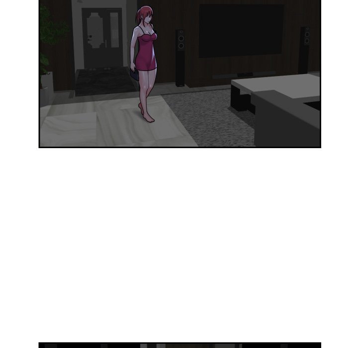 The Ladies’ Associate - Chapter 33 [photo 25] - MangaPorn