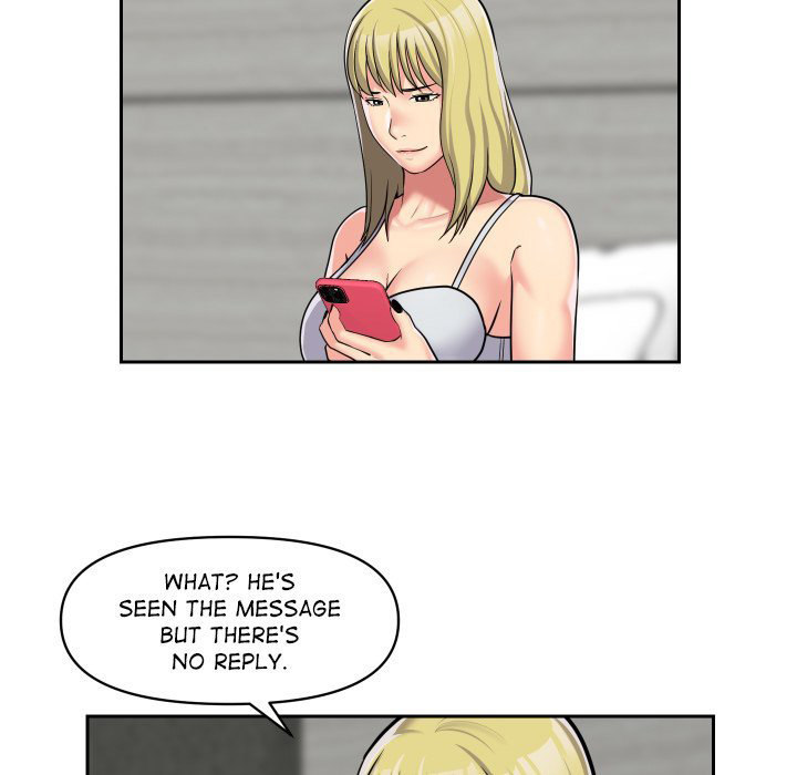 The Ladies’ Associate - Chapter 33 [photo 43] - MangaPorn