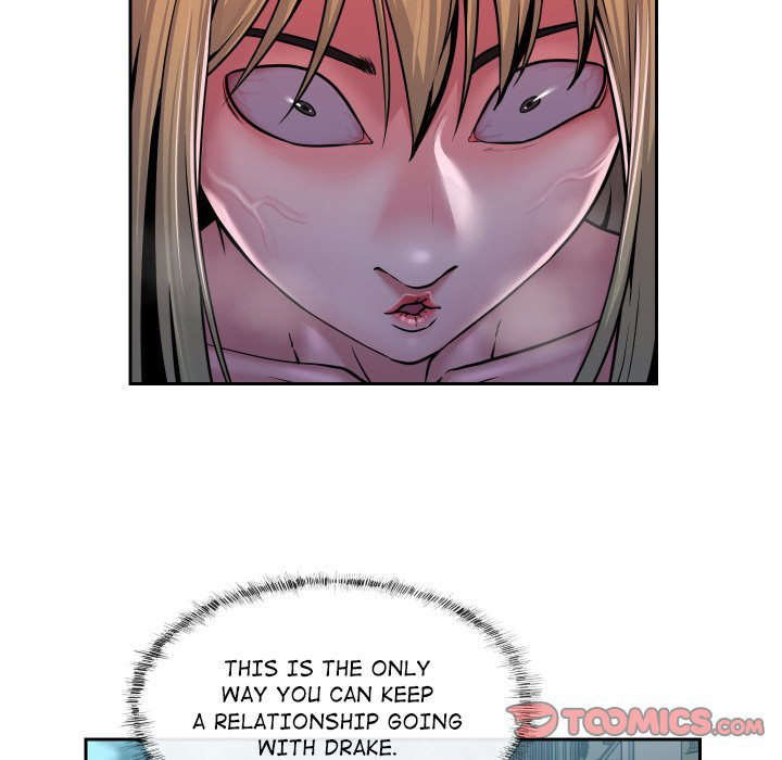 The Ladies’ Associate - Chapter 33 [photo 50] - MangaPorn