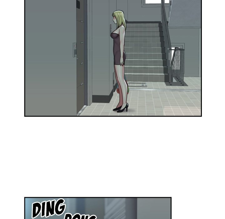 The Ladies’ Associate - Chapter 33 [photo 52] - MangaPorn