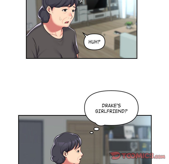 The Ladies’ Associate - Chapter 33 [photo 58] - MangaPorn
