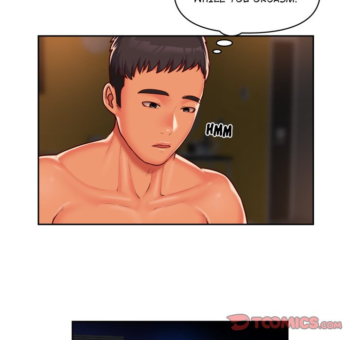 The Ladies’ Associate - Chapter 33 [photo 6] - MangaPorn