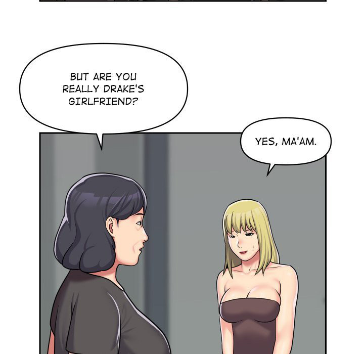 The Ladies’ Associate - Chapter 33 [photo 61] - MangaPorn