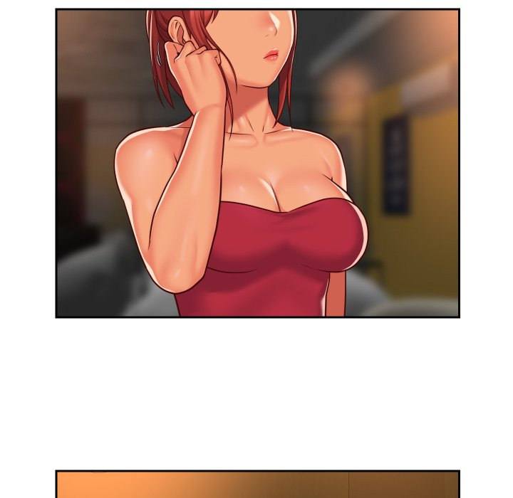 The Ladies’ Associate - Chapter 33 [photo 8] - MangaPorn