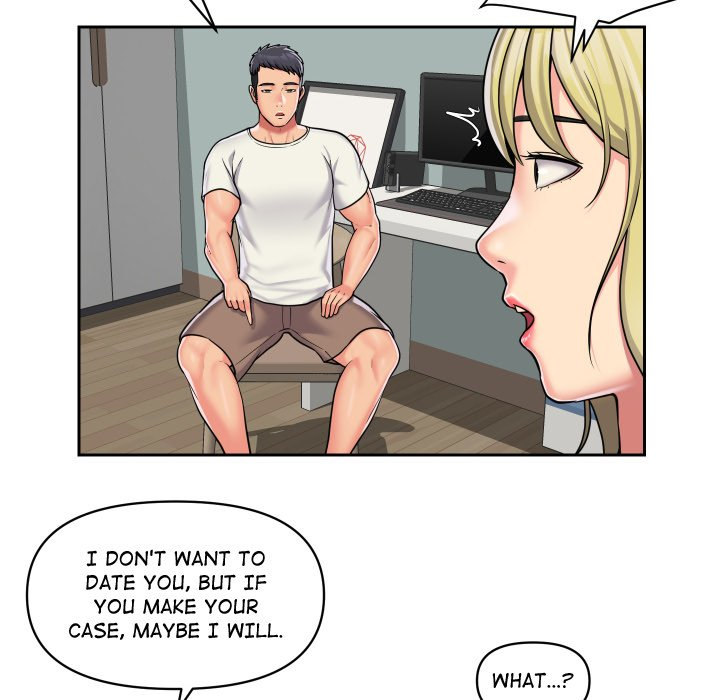 The Ladies’ Associate - Chapter 34 [photo 12] - MangaPorn