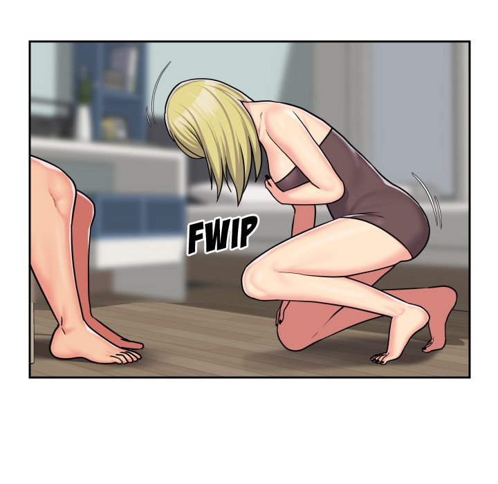 The Ladies’ Associate - Chapter 34 [photo 17] - MangaPorn